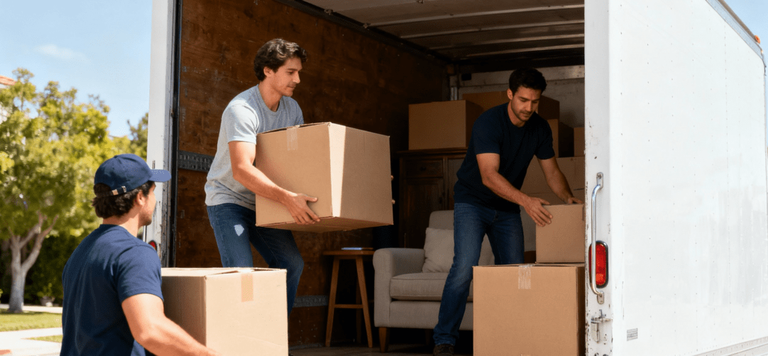 Déménagement Draveil